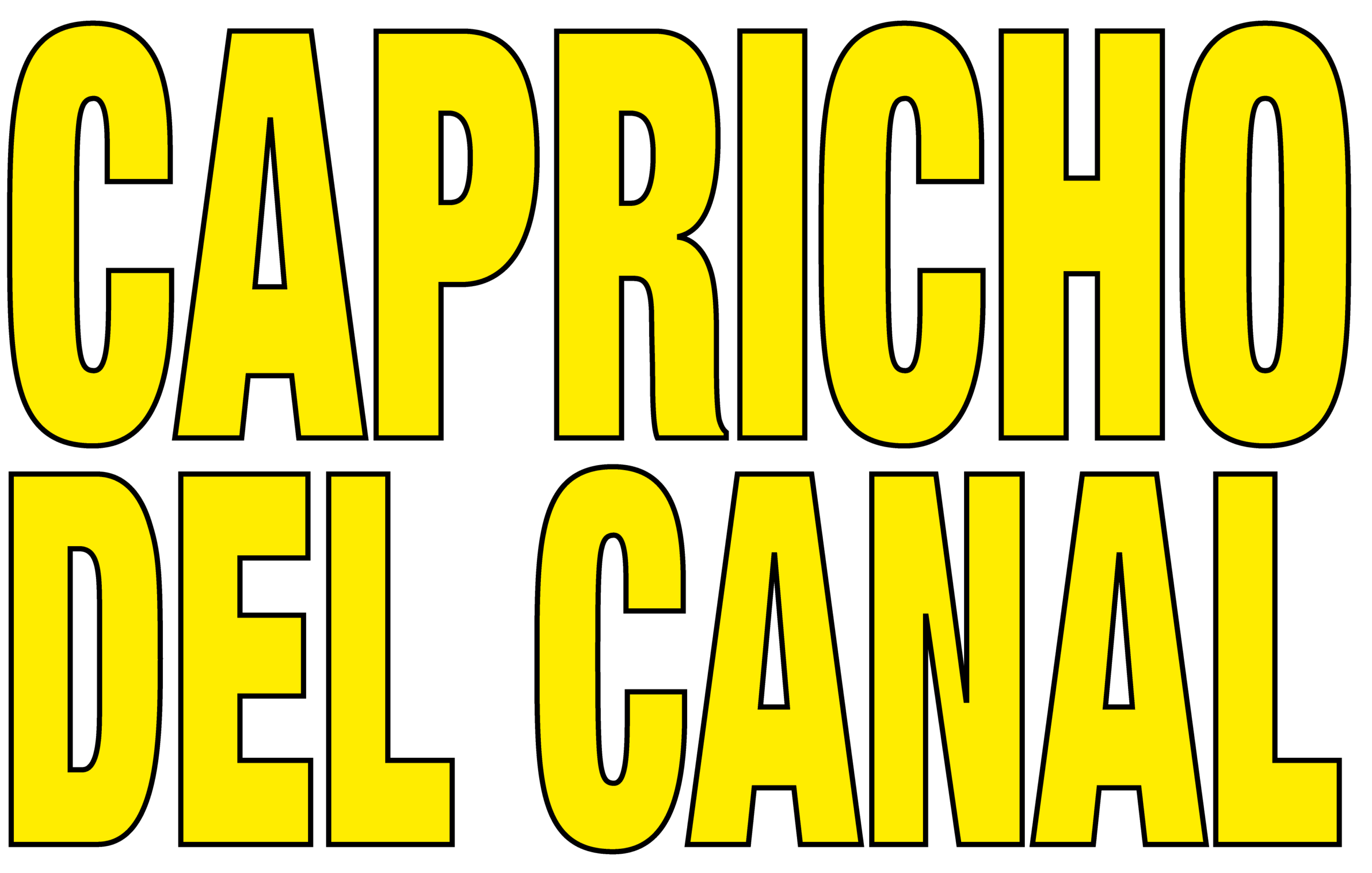 El Capricho del Canal